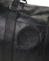 FF Logo Weekender, &pound;950, Handbags, Black, Canvas/Leather, Other view